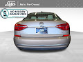 2016 Volkswagen Passat 1.8T SE