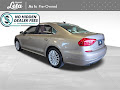 2016 Volkswagen Passat 1.8T SE