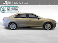 2016 Volkswagen Passat 1.8T SE