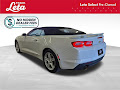 2020 Chevrolet Camaro 1LT