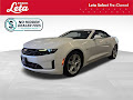 2020 Chevrolet Camaro 1LT