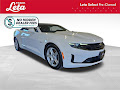 2020 Chevrolet Camaro 1LT