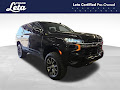 2023 Chevrolet Tahoe Police