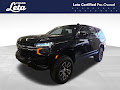 2023 Chevrolet Tahoe Police