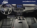2023 Chevrolet Tahoe Police