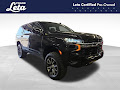 2023 Chevrolet Tahoe Police