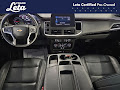 2023 Chevrolet Tahoe Police