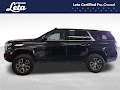 2023 Chevrolet Tahoe Police