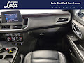2023 Chevrolet Tahoe Police