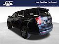 2023 Chevrolet Tahoe Police