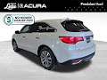 2016 Acura MDX 3.5L
