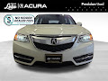 2016 Acura MDX 3.5L