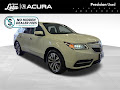 2016 Acura MDX 3.5L