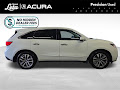 2016 Acura MDX 3.5L
