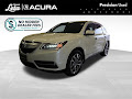 2016 Acura MDX 3.5L