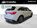 2016 Acura MDX 3.5L
