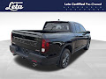 2025 Honda Ridgeline Sport