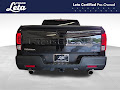 2025 Honda Ridgeline Sport