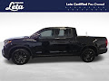 2025 Honda Ridgeline Sport