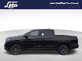 2025 Honda Ridgeline Sport