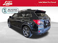 2019 Honda Passport Touring