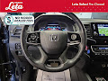 2019 Honda Passport Touring
