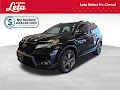 2019 Honda Passport Touring