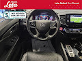 2019 Honda Passport Touring