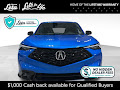 2026 Acura ADX A-Spec Advance Package