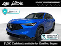 2026 Acura ADX A-Spec Advance Package