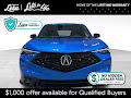 2026 Acura ADX A-Spec Advance Package