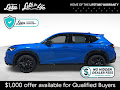 2026 Acura ADX A-Spec Advance Package