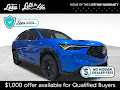 2026 Acura ADX A-Spec Advance Package