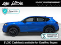 2026 Acura ADX A-Spec Advance Package