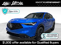 2026 Acura ADX A-Spec Advance Package