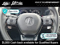 2026 Acura ADX A-Spec Advance Package