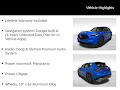 2026 Acura ADX A-Spec Advance Package