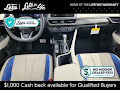 2026 Acura ADX A-Spec Advance Package