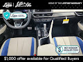 2026 Acura ADX A-Spec Advance Package