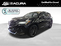 2023 Acura RDX A-Spec Package