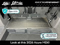 2026 Acura MDX A-Spec Advance Package
