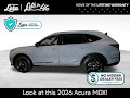 2026 Acura MDX A-Spec Advance Package