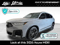 2026 Acura MDX A-Spec Advance Package