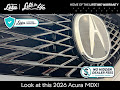 2026 Acura MDX A-Spec Advance Package