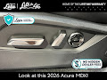 2026 Acura MDX A-Spec Advance Package