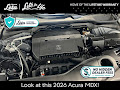 2026 Acura MDX A-Spec Advance Package