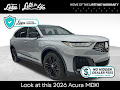 2026 Acura MDX A-Spec Advance Package
