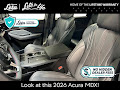 2026 Acura MDX A-Spec Advance Package