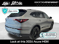 2026 Acura MDX A-Spec Advance Package