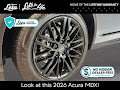 2026 Acura MDX A-Spec Advance Package